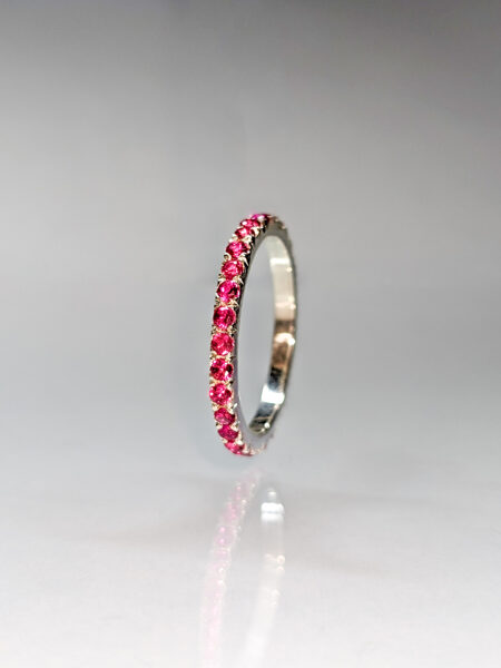 Endless ring