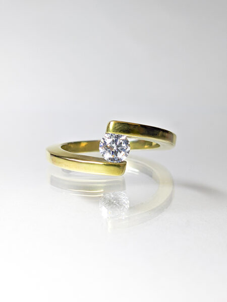 Tension ring