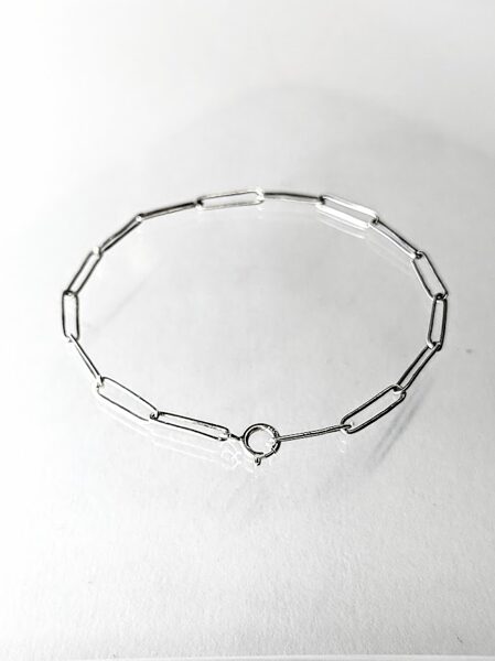 Pulsera de eslabones 